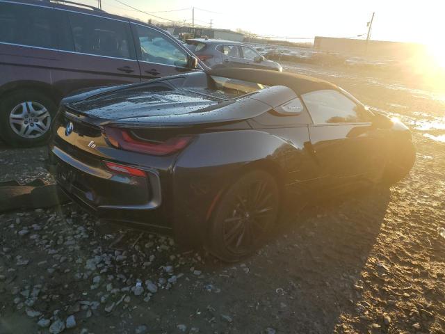 Photo 3 from auction – 2019 BMW I8 with VIN WBY2Z6C50K7D56405