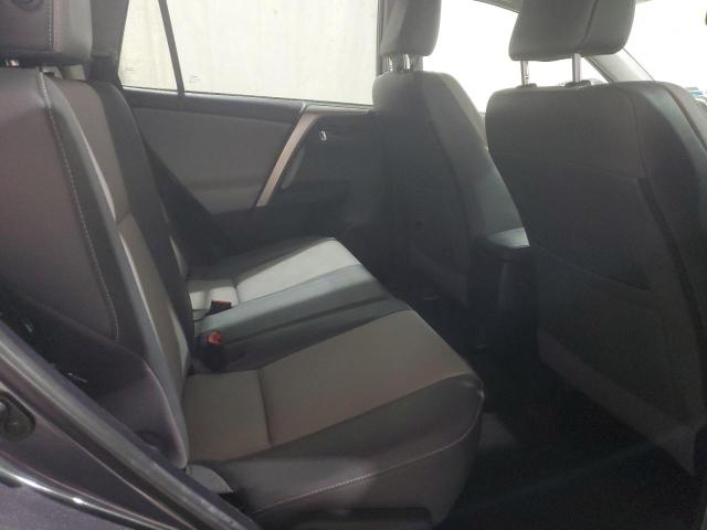 Photo 11 from auction – 2015 TOYOTA RAV4 LIMIT with VIN 2T3DFREV7FW345099