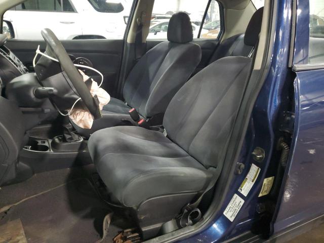 Photo 7 from auction – 2009 NISSAN VERSA S with VIN 3N1CC11E09L457771