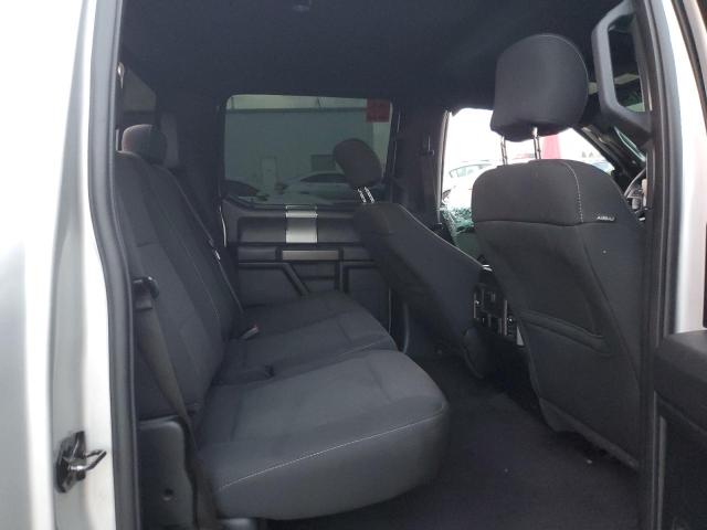 Photo 10 from auction – 2017 FORD F150 SUPER with VIN 1FTEW1CPXHKC36013