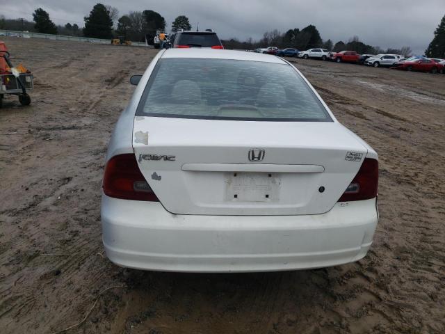 Photo 6 from auction – 2003 HONDA CIVIC EX with VIN 1HGEM22953L040466