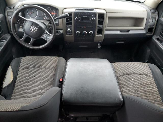 Photo 8 from auction – 2012 DODGE RAM 1500 S with VIN 1C6RD7KTXCS189817