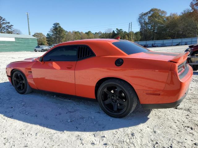 Photo 2 from auction – 2016 DODGE CHALLENGER with VIN 2C3CDZBT2GH301019