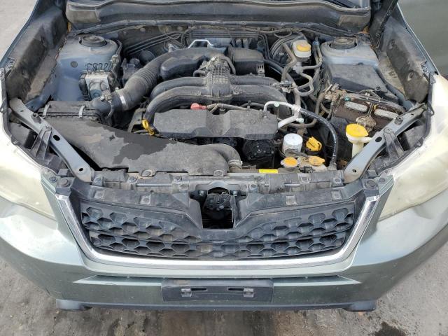 Photo 12 from auction – 2014 SUBARU FORESTER 2 with VIN JF2SJAAC7EH404167