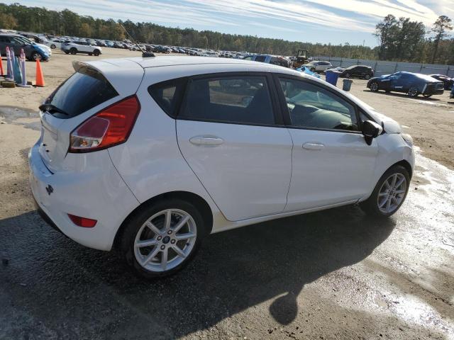 Photo 3 from auction – 2019 FORD FIESTA SE with VIN 3FADP4EJXKM123946