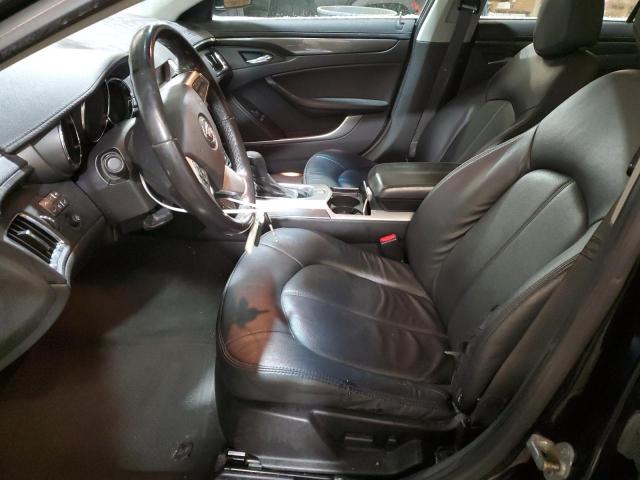 Photo 7 from auction – 2011 CADILLAC CTS with VIN 1G6DC5EY1B0134946