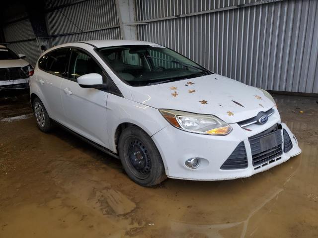 Photo 4 from auction – 2012 FORD FOCUS SE with VIN 1FAHP3K29CL251297
