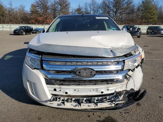 Photo 5 from auction – 2013 FORD EDGE SEL with VIN 2FMDK4JC9DBC20314