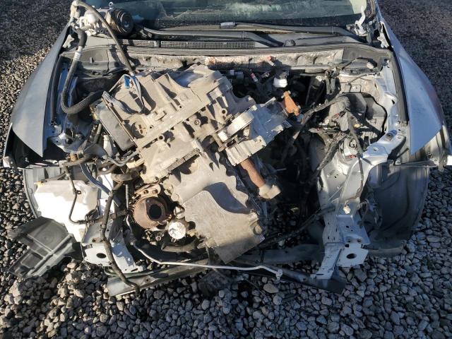 Photo 11 from auction – 2012 MAZDA CX-9 with VIN JM3TB3CA7C0341680