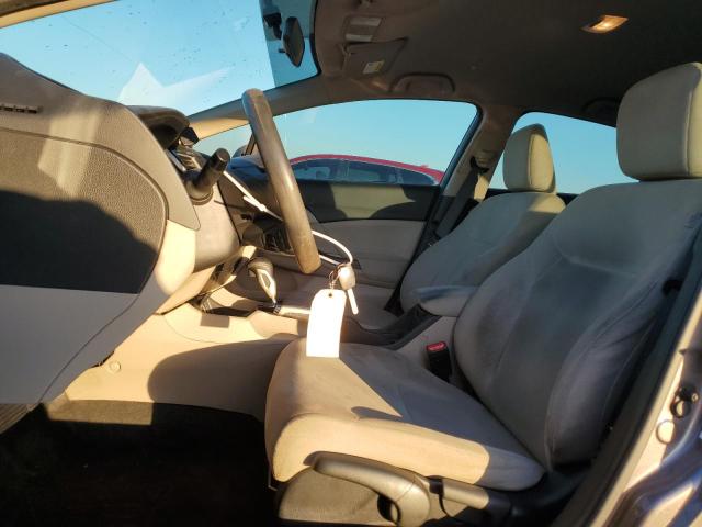 Photo 7 from auction – 2013 HONDA CIVIC LX with VIN 19XFB2F56DE065967