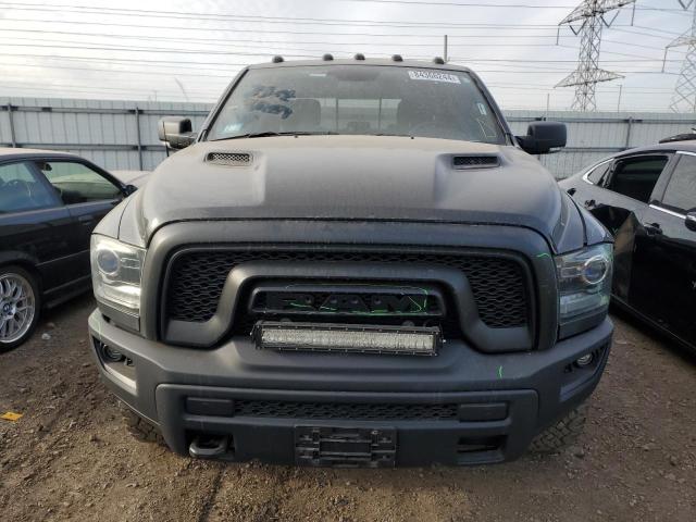 Photo 5 from auction – 2017 RAM 1500 REBEL with VIN 1C6RR7YT5HS770870