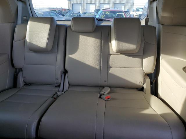 Photo 10 from auction – 2015 HONDA ODYSSEY EX with VIN 5FNRL5H64FB017916