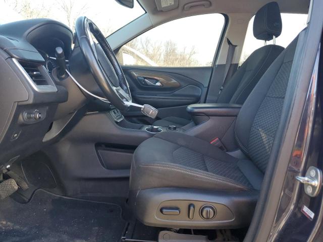 Photo 7 from auction – 2018 GMC TERRAIN SL with VIN 3GKALMEV4JL218992
