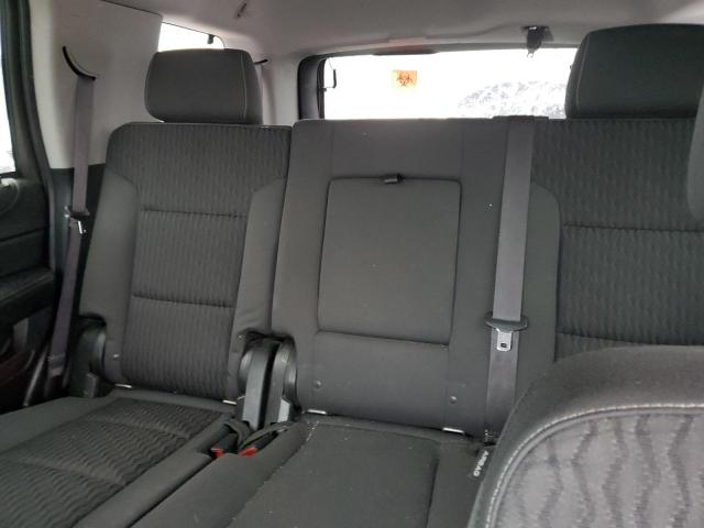 Photo 10 from auction – 2015 GMC YUKON SLE with VIN 1GKS2AKC6FR508983
