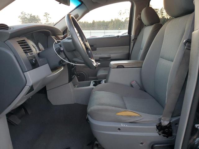 Photo 7 from auction – 2007 DODGE DURANGO SX with VIN 1D8HD38P57F569543