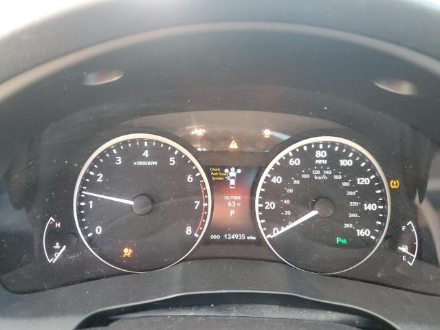 Photo 9 from auction – 2014 LEXUS ES 350 with VIN JTHBK1GG6E2099929