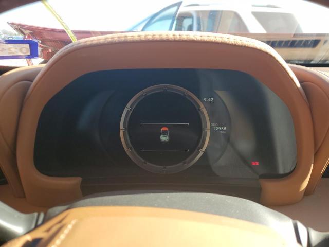 Photo 9 from auction – 2021 LEXUS LC 500 with VIN JTHKPAAY6MA101556
