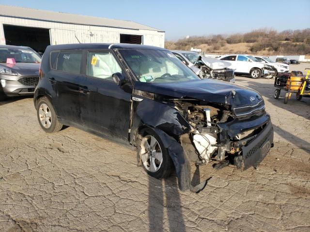 Zdjęcie 4 z aukcji – 2019 KIA SOUL z VIN KNDJN2A20K7657618