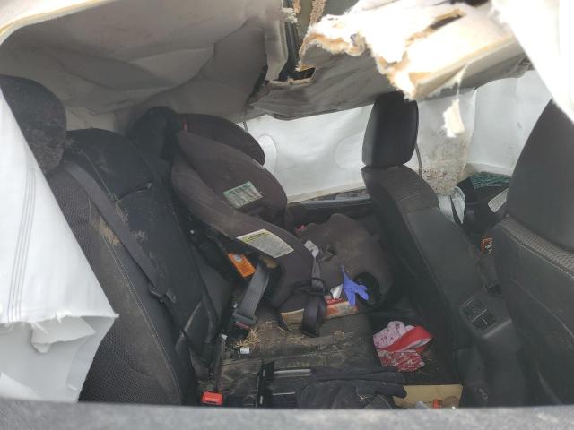 Photo 11 from auction – 2021 BUICK ENVISION P with VIN LRBAZLR41MD108075