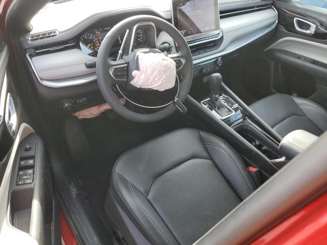 Photo 8 from auction – 2025 JEEP COMPASS LI with VIN 3C4NJDCN0ST505124