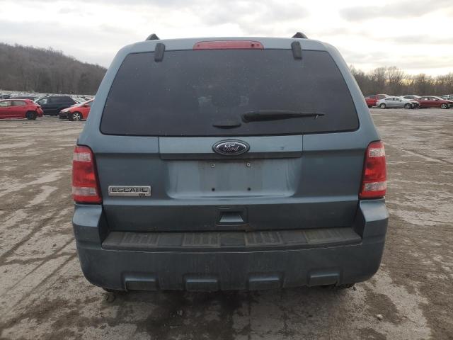 Zdjęcie 6 z aukcji – 2012 FORD ESCAPE XLT z VIN 1FMCU0D72CKA65395