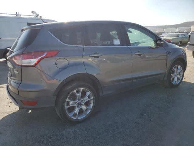Photo 3 from auction – 2013 FORD ESCAPE SEL with VIN 1FMCU0HX7DUA81091