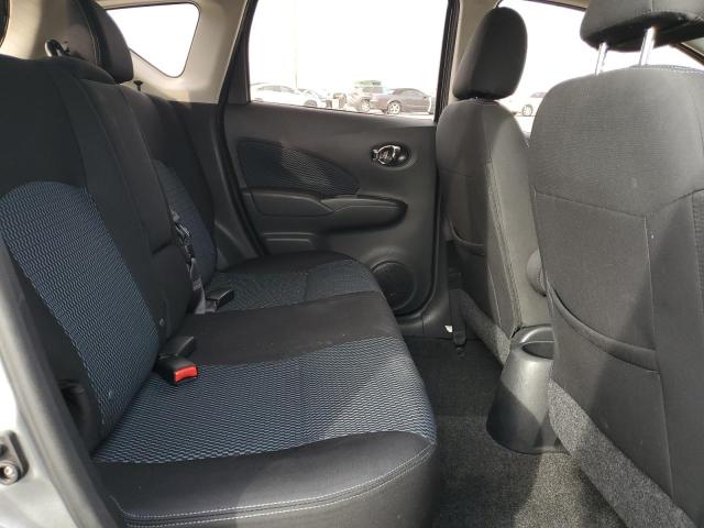 Photo 10 from auction – 2014 NISSAN VERSA NOTE with VIN 3N1CE2CPXEL364054