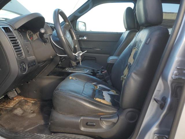 Photo 7 from auction – 2011 FORD ESCAPE LIM with VIN 1FMCU0E73BKA41961