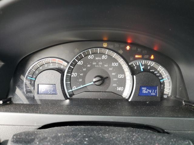 Photo 9 from auction – 2012 TOYOTA CAMRY BASE with VIN 4T1BF1FK3CU202488