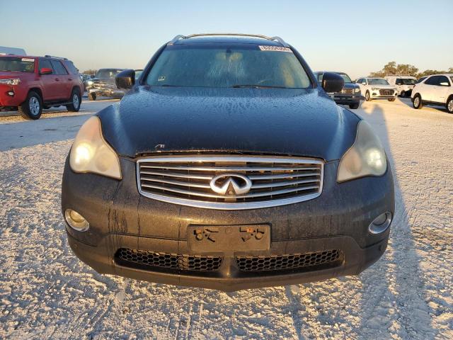 Photo 5 from auction – 2010 INFINITI EX35 BASE with VIN JN1AJ0HR9AM751583
