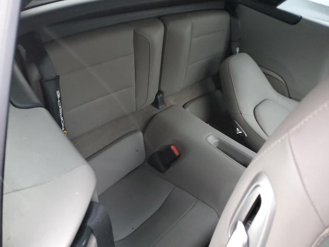 Photo 10 from auction – 2013 PORSCHE 911 CARRER with VIN WP0CB2A93DS156575