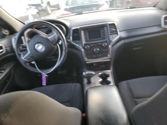 Photo 8 from auction – 2014 JEEP GRAND CHER with VIN 1C4RJFAG0EC335512