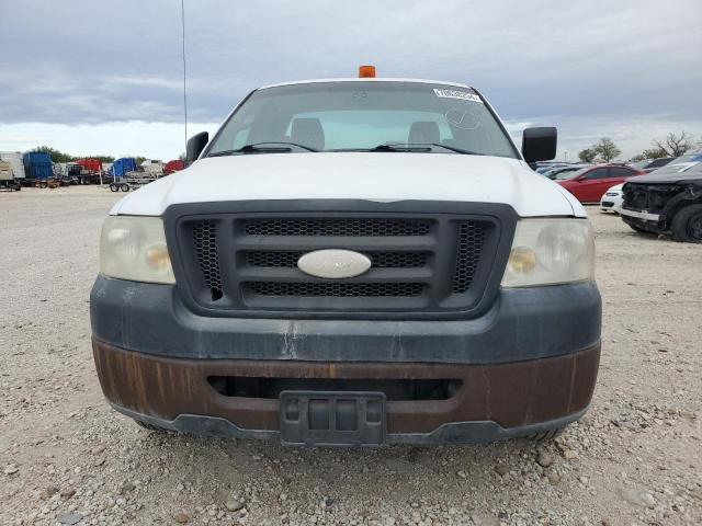 Photo 5 from auction – 2007 FORD F150 with VIN 1FTRF12W77NA84179