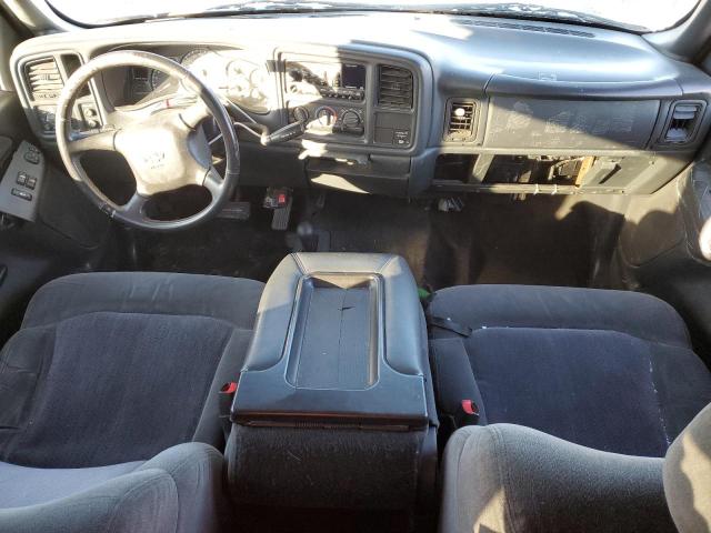 Photo 8 from auction – 2001 CHEVROLET SILVERADO with VIN 2GCEK19T411394305