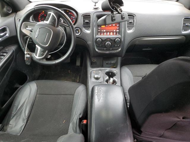 Photo 8 from auction – 2014 DODGE DURANGO SX with VIN 1C4RDHAG3EC467764