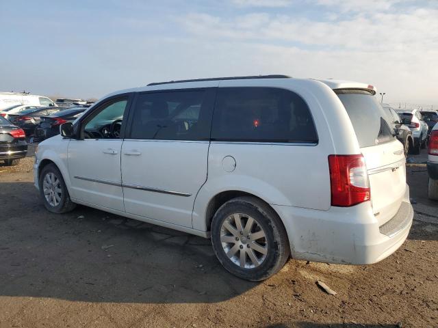 Photo 2 from auction – 2016 CHRYSLER TOWN & COU with VIN 2C4RC1BG1GR103880