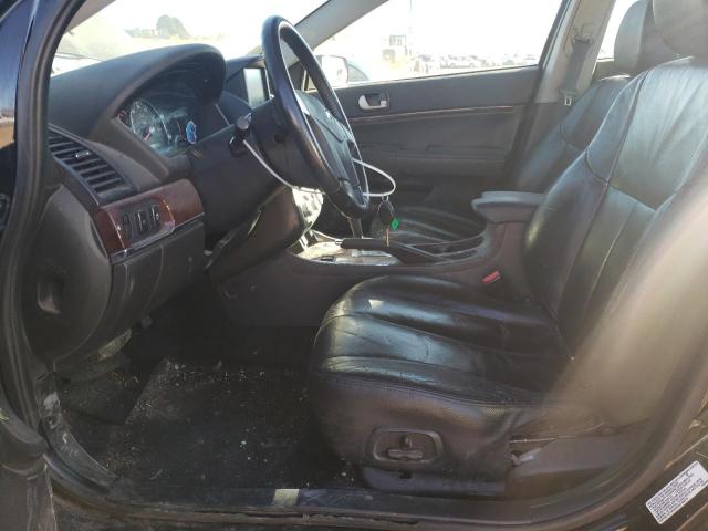 Photo 7 from auction – 2012 MITSUBISHI GALANT ES with VIN 4A32B3FF3CE012342