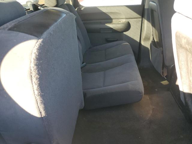 Photo 10 from auction – 2007 CHEVROLET SILVERADO with VIN 2GCEC13C271602051