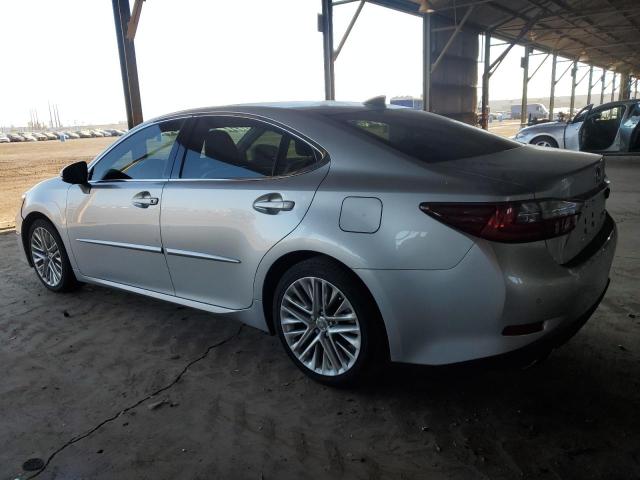 Photo 2 from auction – 2016 LEXUS ES 350 with VIN JTHBK1GG5G2215348