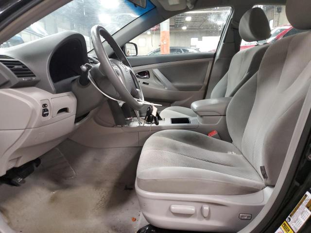 Photo 7 from auction – 2009 TOYOTA CAMRY BASE with VIN 4T4BE46K99R064524