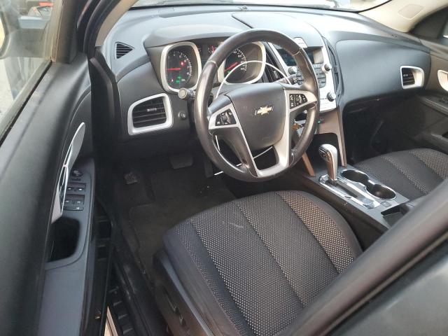 Photo 8 from auction – 2010 CHEVROLET EQUINOX LT with VIN 2CNALDEW9A6411627