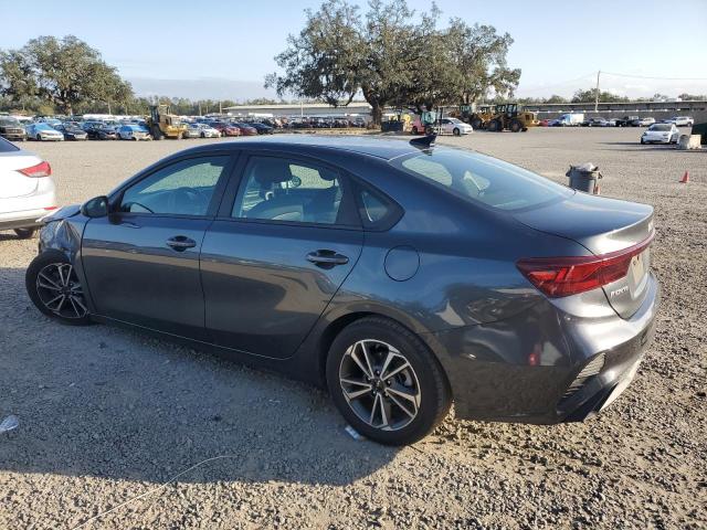 Photo 2 from auction – 2022 KIA FORTE FE with VIN 3KPF24AD6NE440347