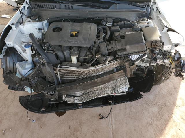 Photo 11 from auction – 2020 KIA FORTE FE with VIN 3KPF24AD9LE248076