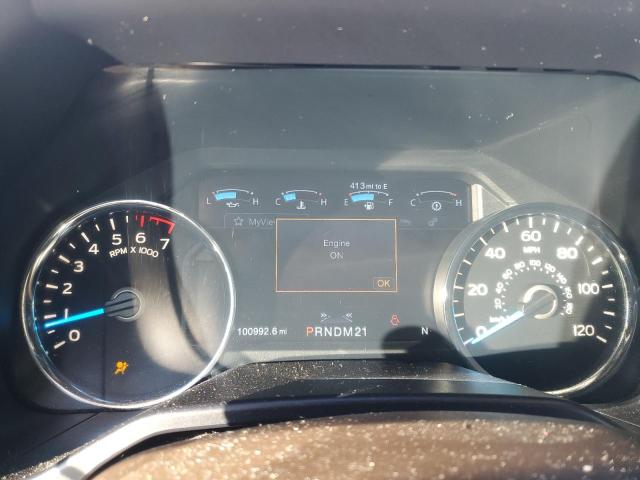 Photo 9 from auction – 2016 FORD F150 SUPER with VIN 1FTEW1EG4GFD10160