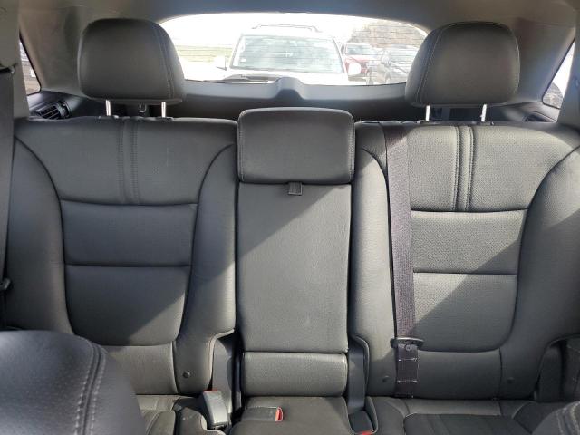 Photo 10 from auction – 2015 KIA SORENTO EX with VIN 5XYKUDA72FG606077
