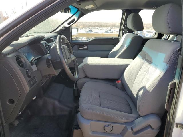Photo 7 from auction – 2014 FORD F150 SUPER with VIN 1FTEX1EM9EKE59932