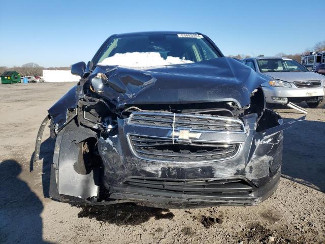 Foto 5 de la subasta – 2015 CHEVROLET TRAX 1LS con VIN KL7CJPSB4FB105698