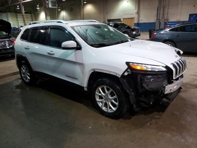 Photo 4 from auction – 2016 JEEP CHEROKEE L with VIN 1C4PJMCB0GW123336