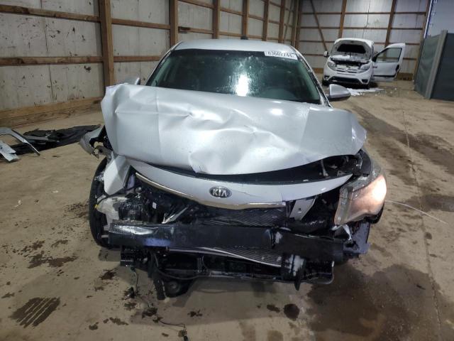 Photo 5 from auction – 2016 KIA OPTIMA LX with VIN 5XXGT4L38GG043531