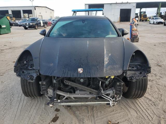 Photo 5 from auction – 2014 PORSCHE PANAMERA 2 with VIN WP0AA2A77EL005761